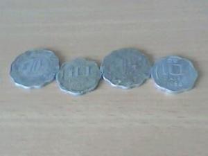 10 Paisa Coin